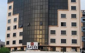 Hotel Lords Plaza Surat